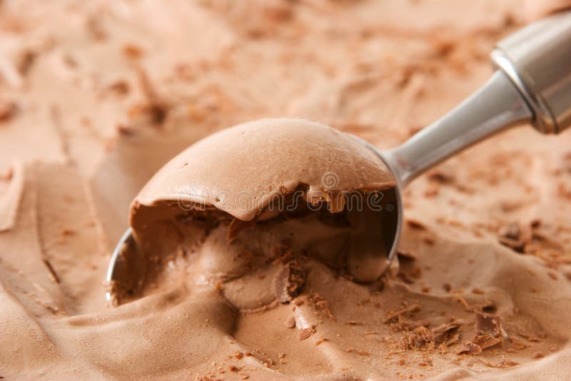 112+ Thousand Chocolate Ice Cream Scoop Royalty-Free Images, Stock