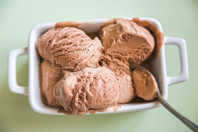 tiny balls ice cream tiny balls ice cream