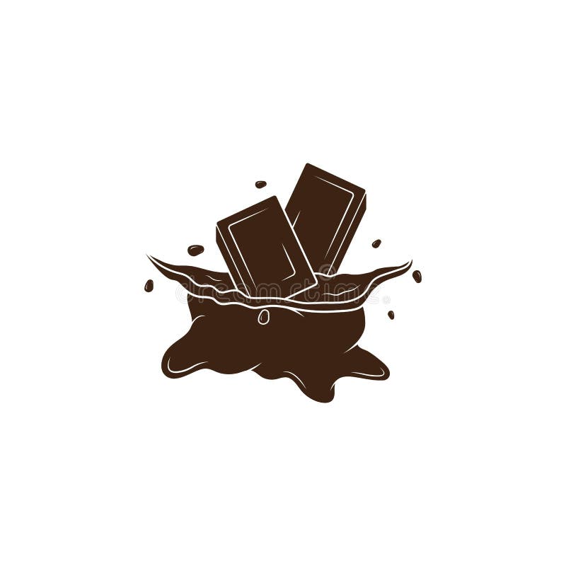 Chocolate Logo Design