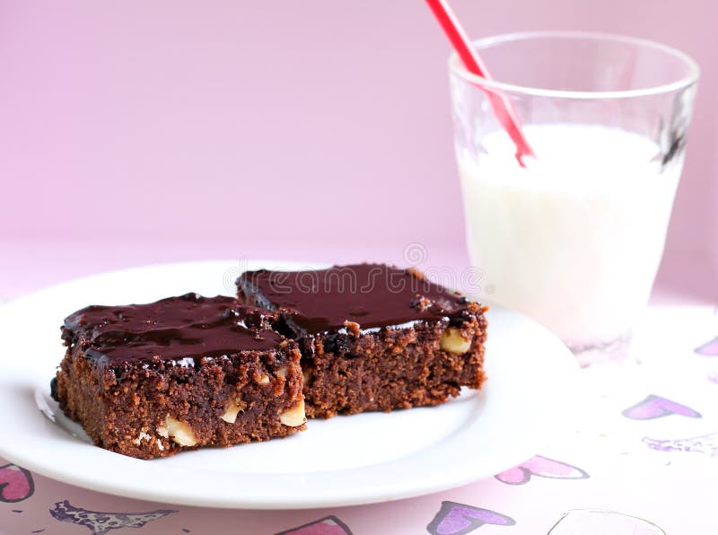 2,330 Chocolate Nut Slices Stock Photos Free & RoyaltyFree Stock