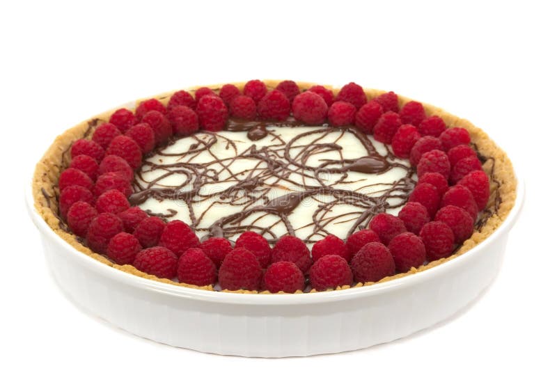 Chocolate Pie