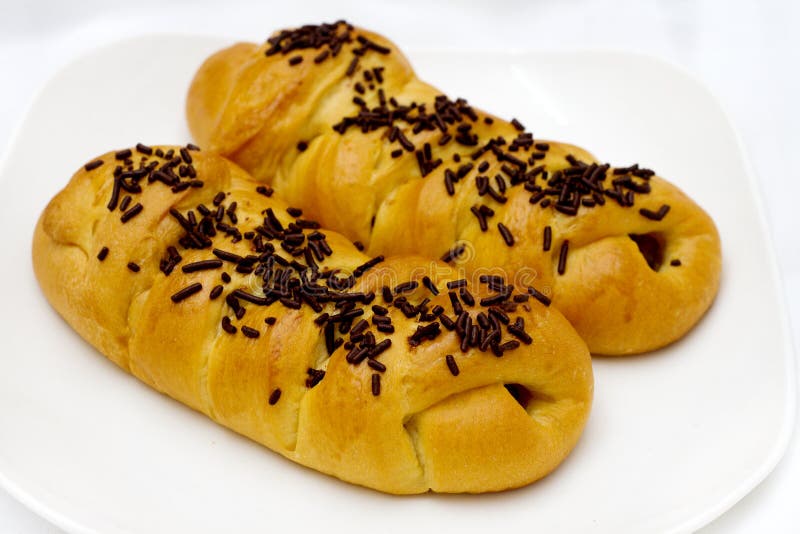 Chocolate Sprinkles stock image. Image of cheese, cake 22500185