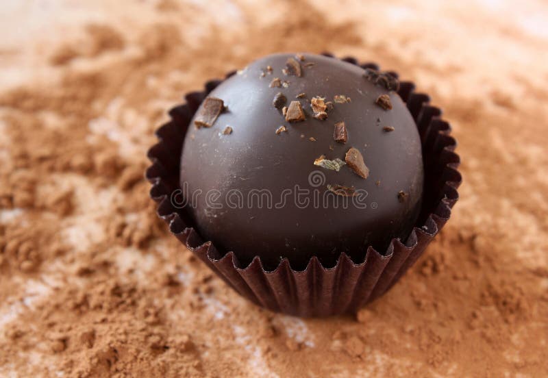 Chocolate Truffle