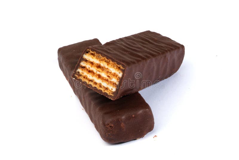 Chocolate Wafer