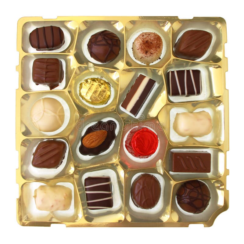 Chocolates