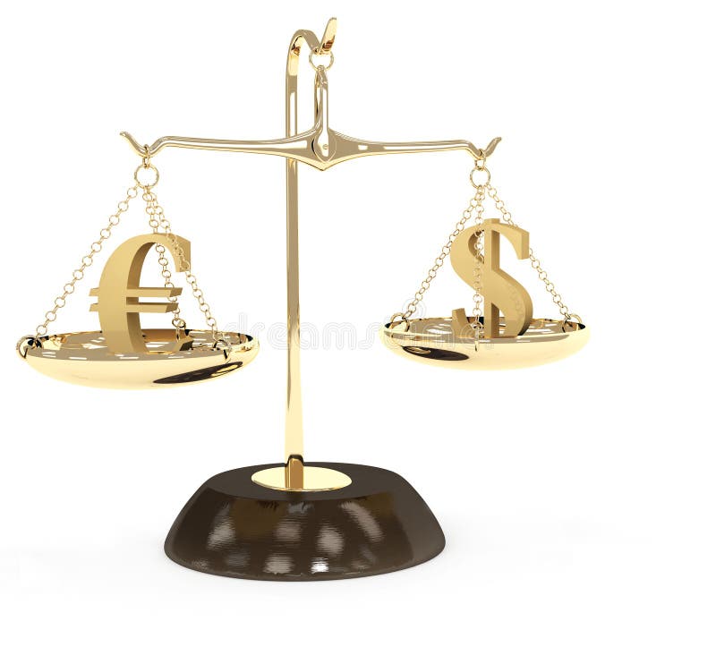 Choice stock illustration