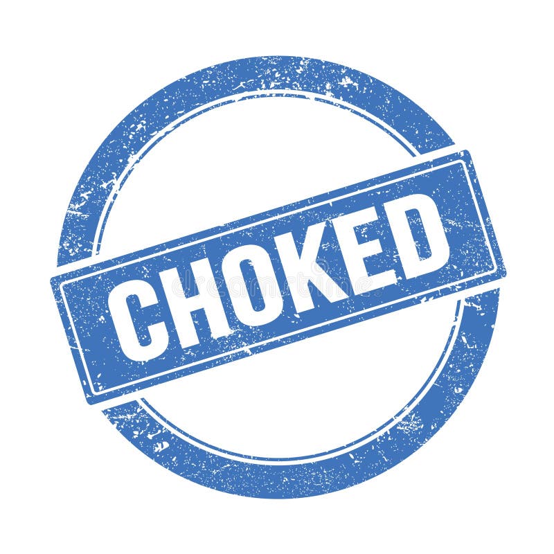 Choked up stock photo. Image of overwork, choked, tension 5215346