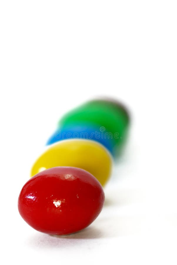 choklad för 3 godis arkivfoto choklad för 3 godis arkivfoto