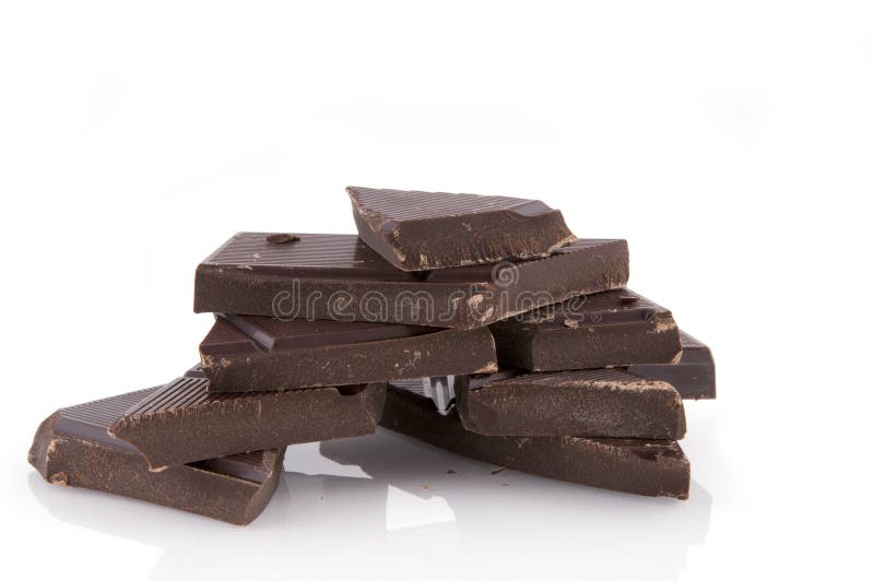 chokladbunt arkivbild chokladbunt arkivbild