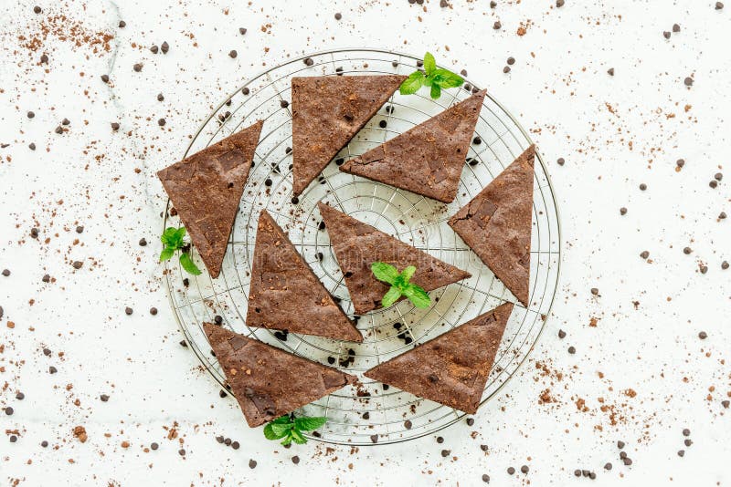 Download Chokladnissen fotografering för bildbyråer. Bild av sött - 106826143