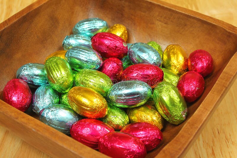 chokladägg arkivfoto chokladägg arkivfoto