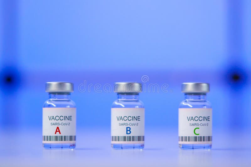 Choosing and comparing coronavirus vaccines from different manufacturers and types