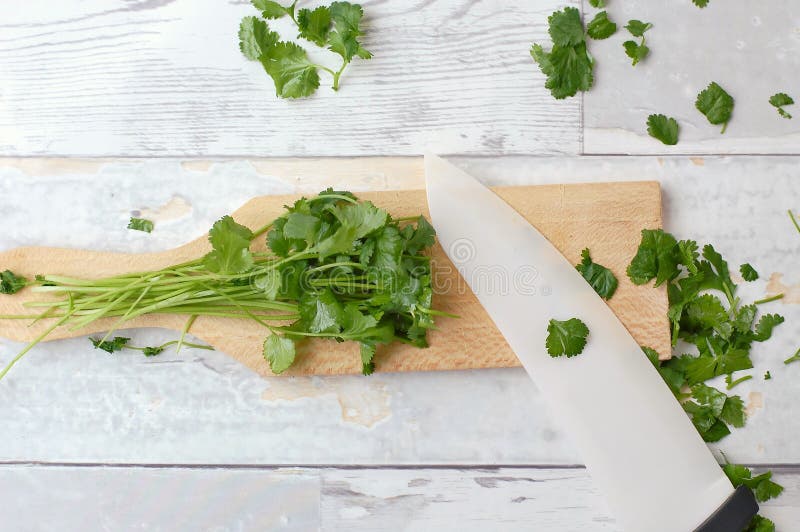 2,690 Chopped Coriander Photos Free & RoyaltyFree Stock Photos from