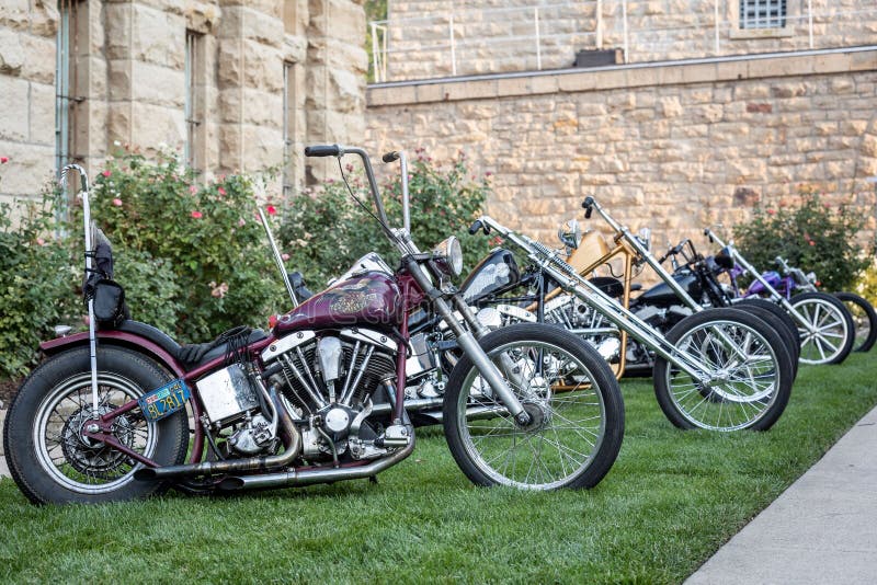 Chopper Party in Boise Idaho Editorial Photo Image of transportation, show 264297336