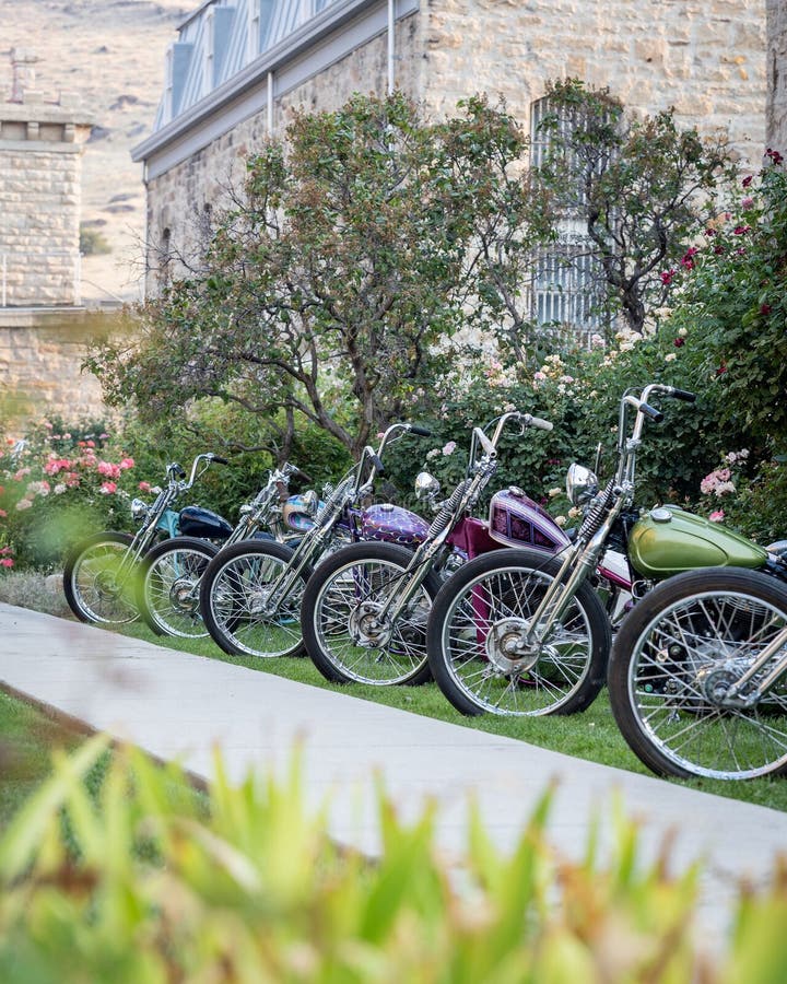 Chopper Party in Boise Idaho Editorial Image Image of speed, engine 264297340