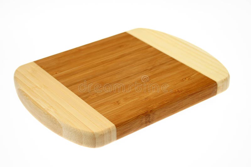 Chopping board royalty free stock photos