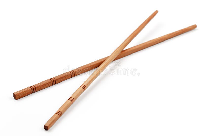 Chopsticks στοκ φωτογραφίες Chopsticks στοκ φωτογραφίες