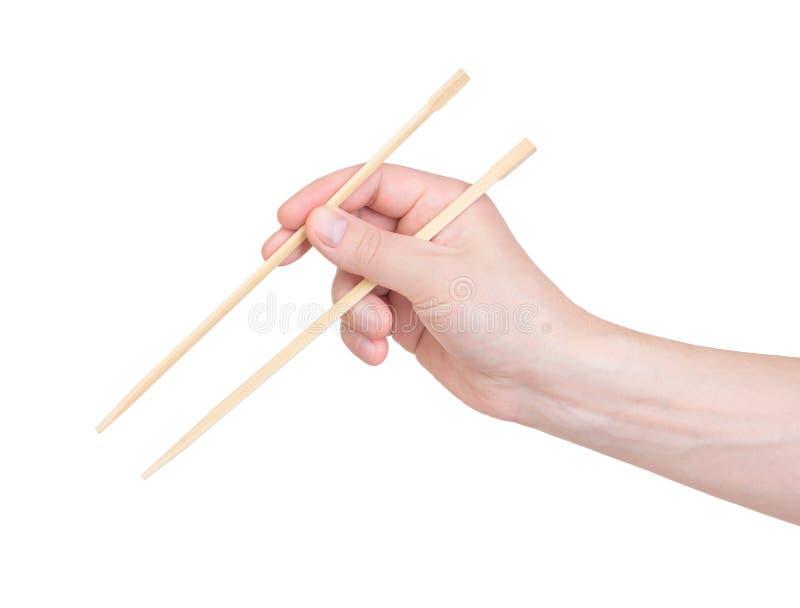 chopsticks χέρι στοκ εικόνα με δικαίωμα ελεύθερης χρήσης chopsticks χέρι στοκ εικόνα με δικαίωμα ελεύθερης χρήσης