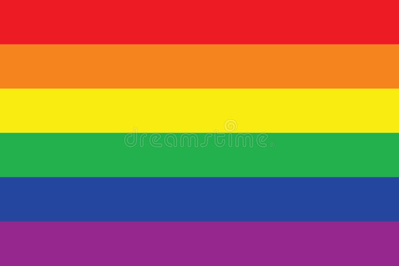 Chorągwiana homoseksualna duma
