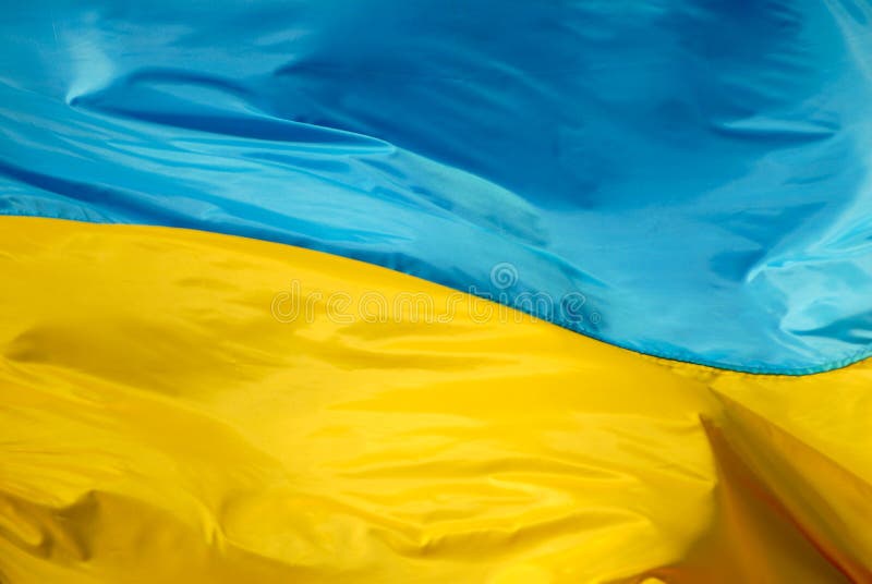 Chorągwiany Ukraine
