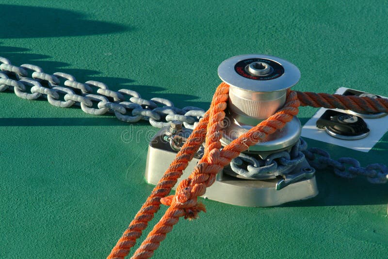 Choses des bateaux photo libre de droits Choses des bateaux photo libre de droits