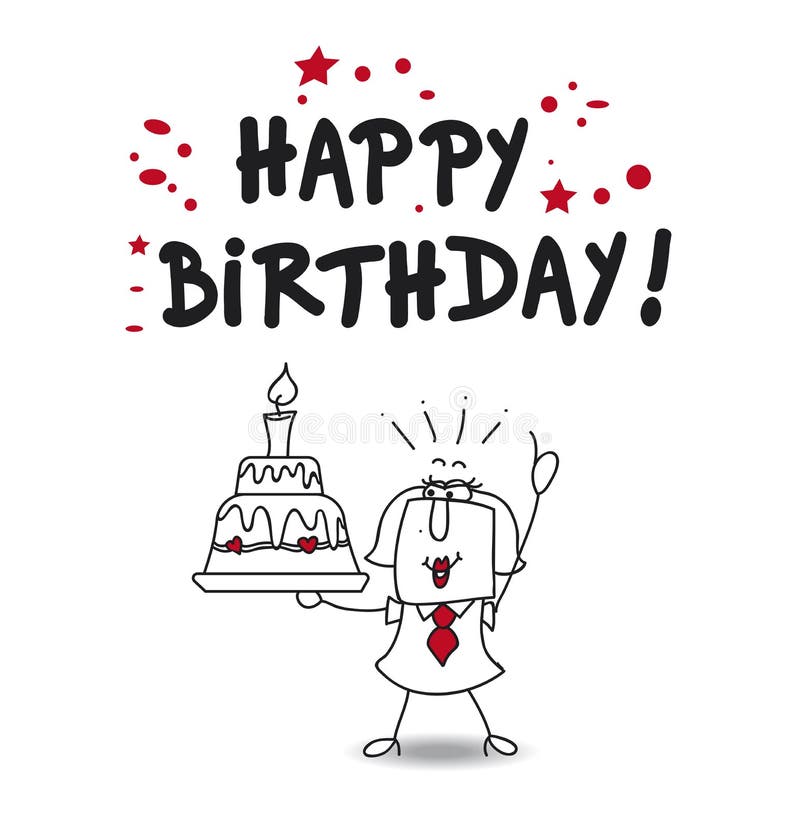 Bossage De Joyeux Anniversaire Illustration De Vecteur Illustration Du Joyeux Anniversaire 6703 Bossage De Joyeux Anniversaire Illustration De Vecteur Illustration Du Joyeux Anniversaire 6703