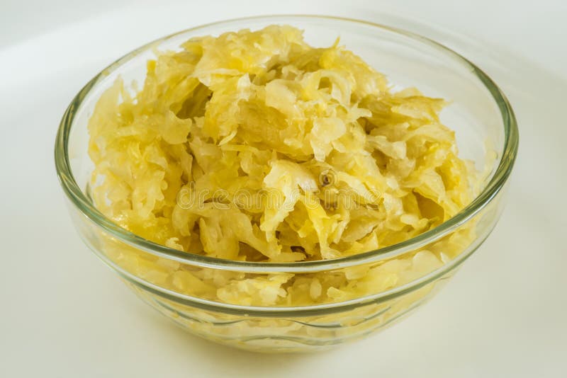 Choucroute allemande image stock. Image du salade, kale 36857753