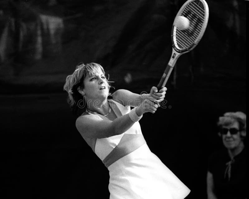 Chris Evert