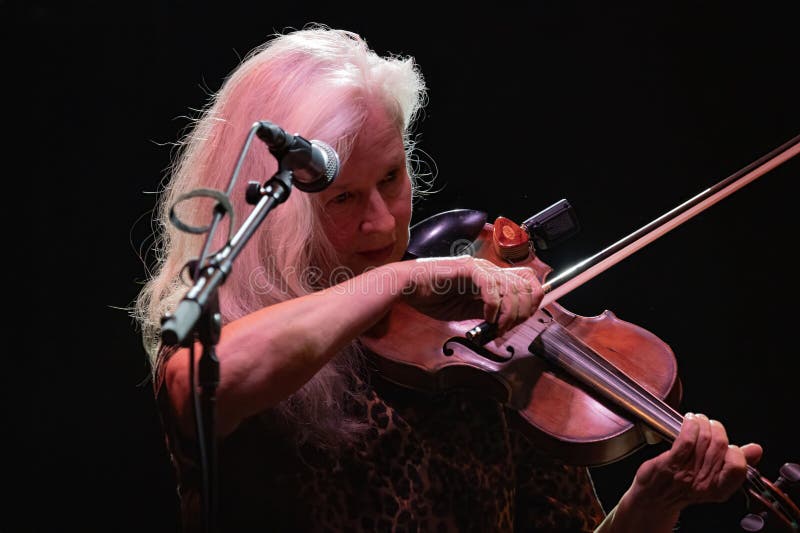 Chris Jagger in Q-Factory in Amsterdam, Nederland, 17-10-2025 stock fotografie
