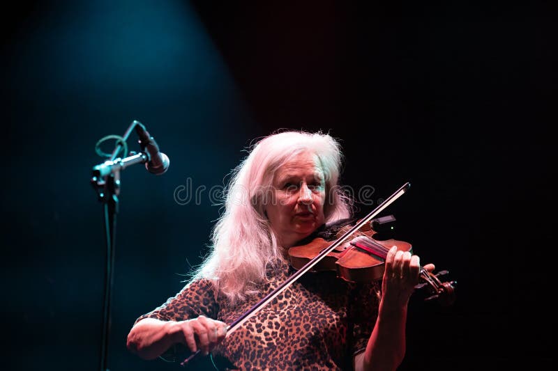 Chris Jagger in Q-Factory in Amsterdam, Nederland, 17-10-2025 royalty-vrije stock afbeeldingen