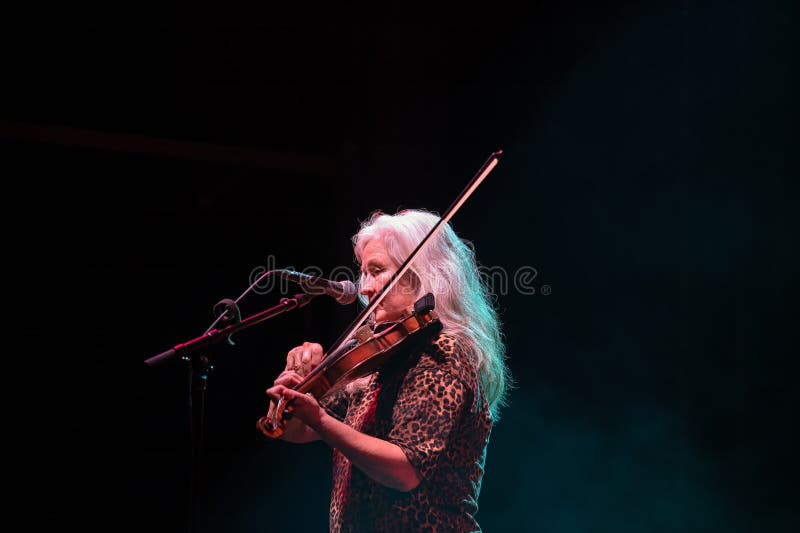 Chris Jagger bij Q-Factory in Amsterdam, Nederland, 17-10-2025 royalty-vrije stock afbeeldingen