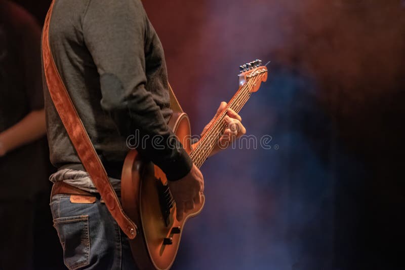 Chris Jagger in Q-Factory in Amsterdam, Nederland, 17-10-2025 stock foto