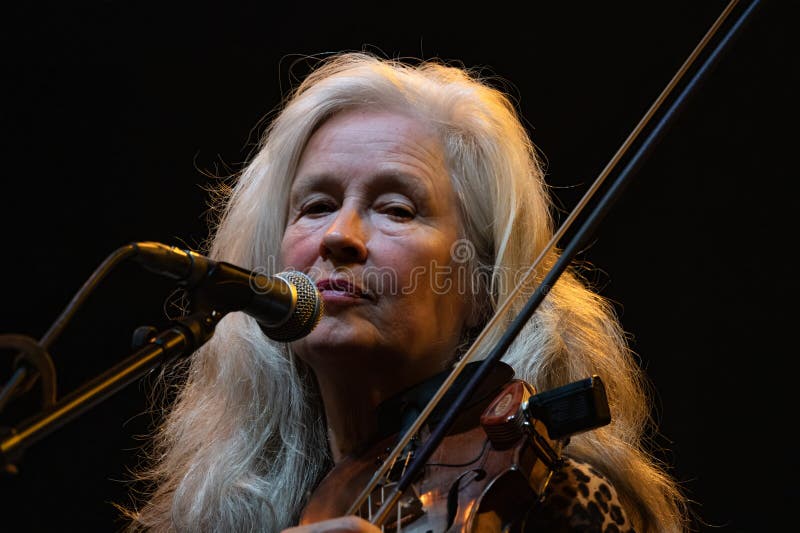 Chris Jagger in Q-Factory in Amsterdam, Nederland, 17-10-2025 royalty-vrije stock afbeelding