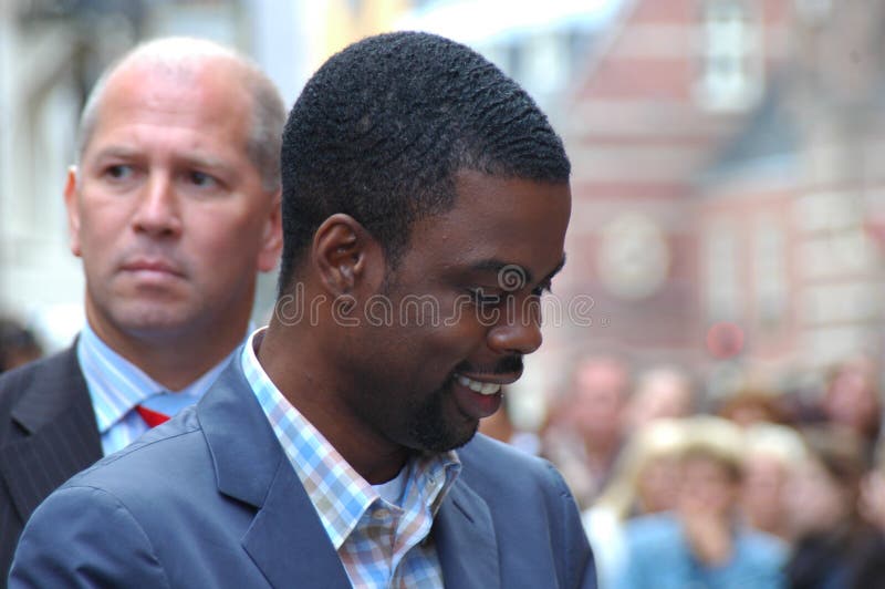 Chris Rock