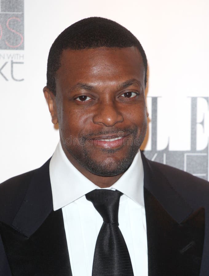 Chris Tucker royalty-vrije stock afbeeldingen Chris Tucker royalty-vrije stock afbeeldingen