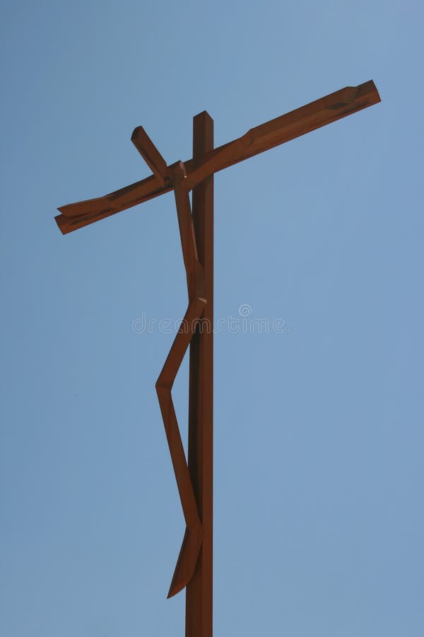 Christ of Cross