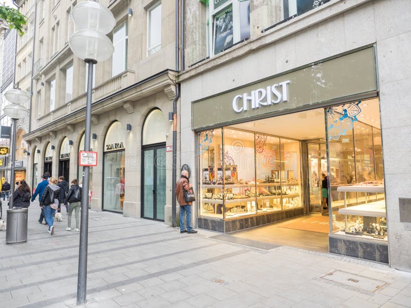 Christ editorial stock photo. Image of munich, copy, christ 55203653