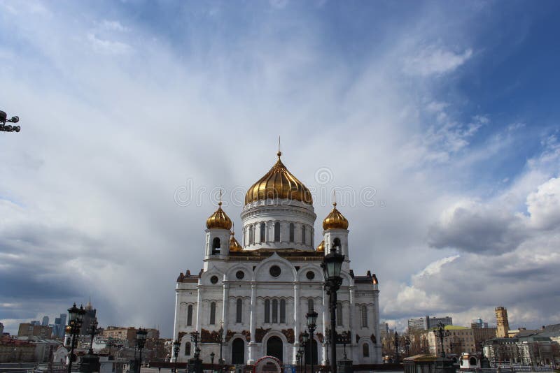 christ katedralny wybawiciel Moscow Russia obraz royalty free christ katedralny wybawiciel Moscow Russia obraz royalty free