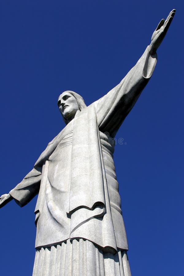 Christ Redeemer