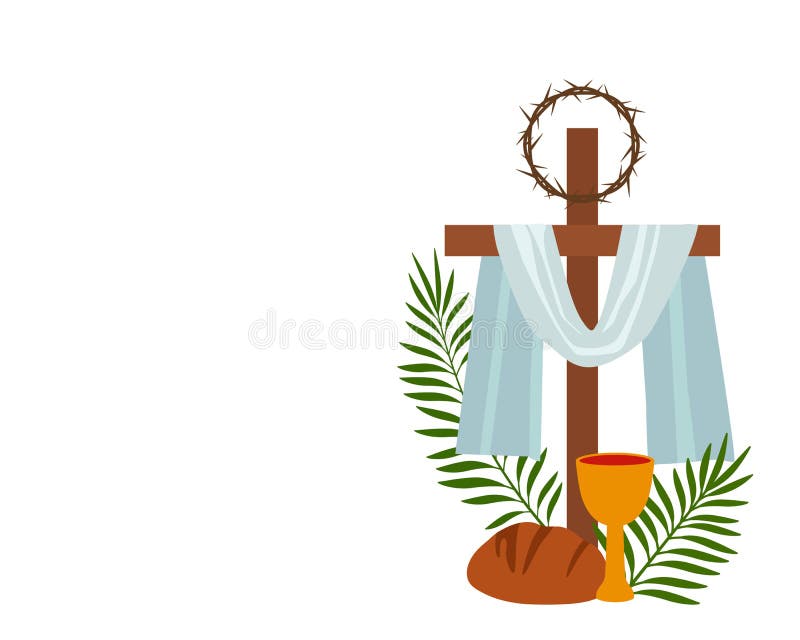 Easter Triduum Stock Illustrations – 84 Easter Triduum Stock Illustrations, Vectors & Clipart - Dreamstime
