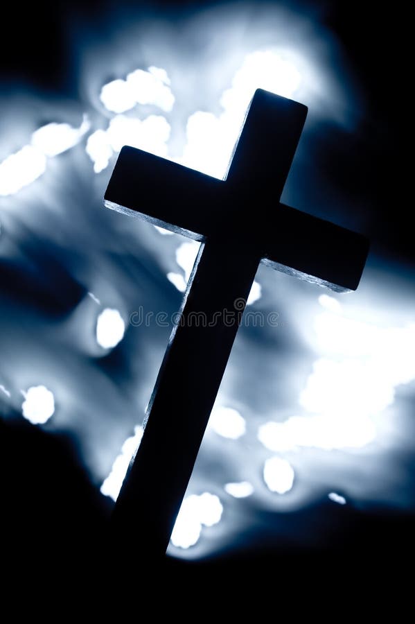 Christian cross