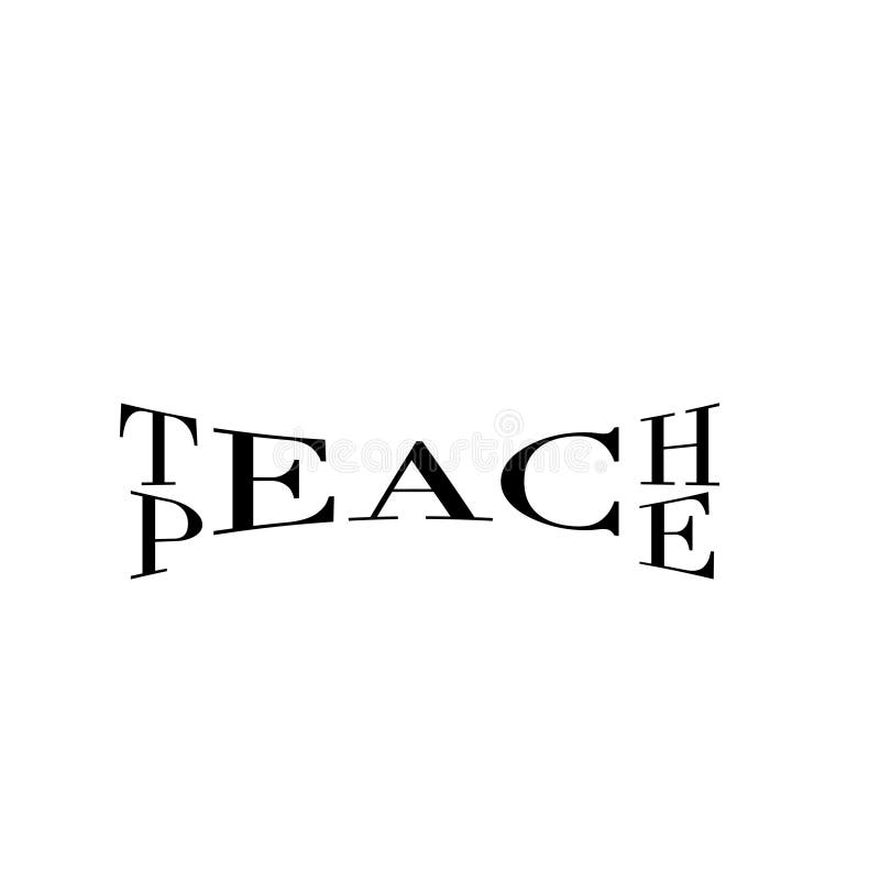 Teach peace Stickerundefined by dynamitfrosch  Redbubble