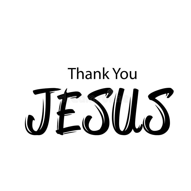 thank u jesus quotes images