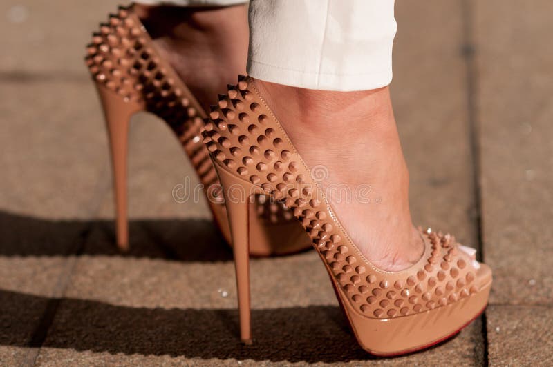 261 Louboutin Shoes Stock Photos - Free & Royalty-Free Stock Photos from  Dreamstime