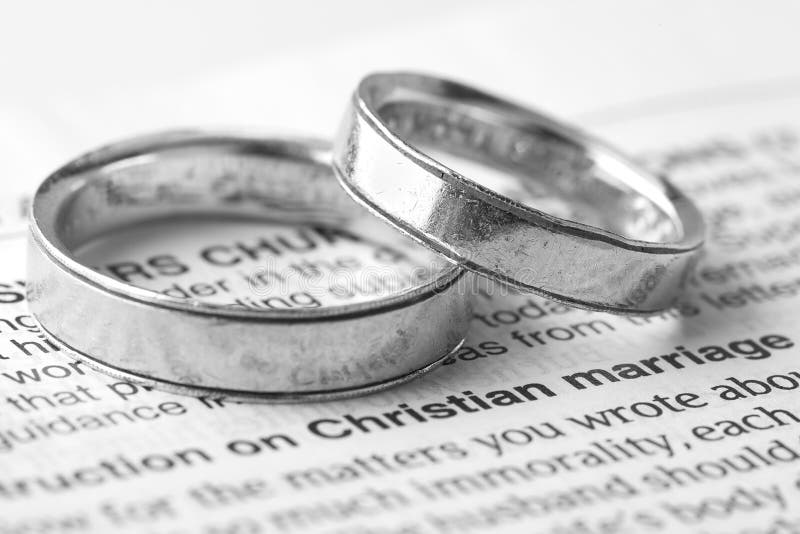 Christian Marriage