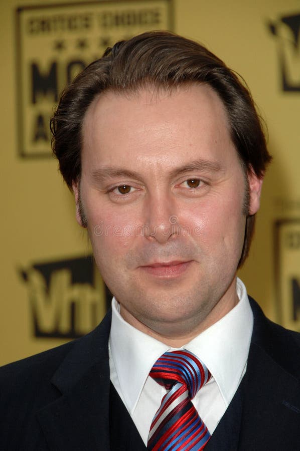 Christian McKay στοκ φωτογραφία με δικαίωμα ελεύθερης χρήσης