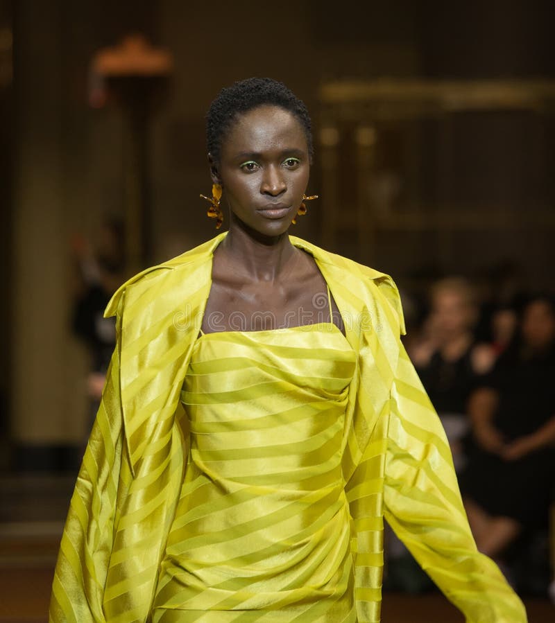 What Season Of Project Runway Was Christian On Christian Siriano, Winner Of Project Runway - SS19 Runway Show