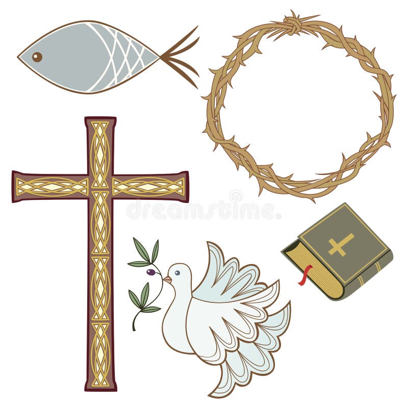 Christian symbols