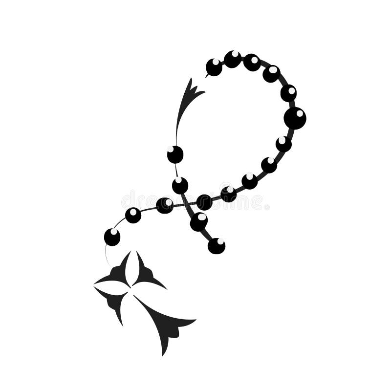 Rosary Tattoo Images  Designs