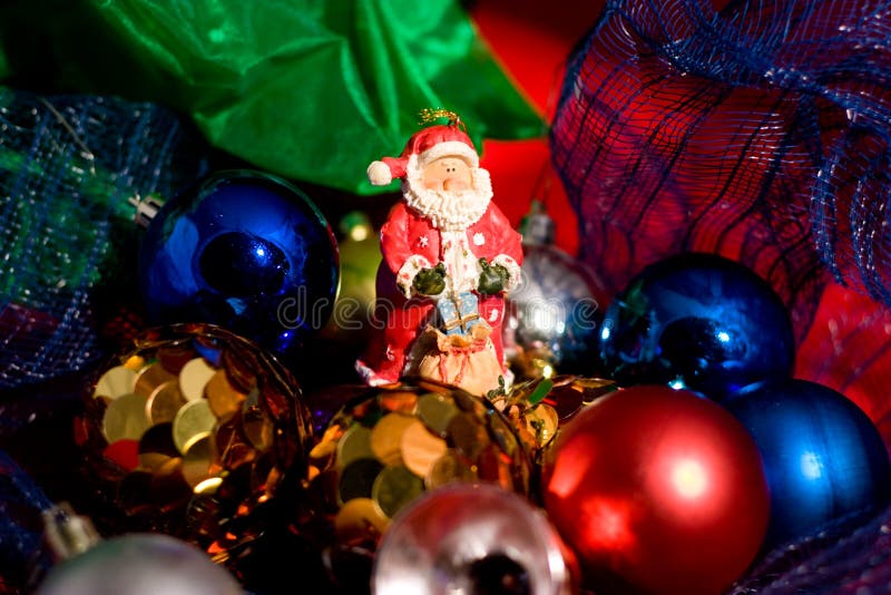 Christmas stock photo